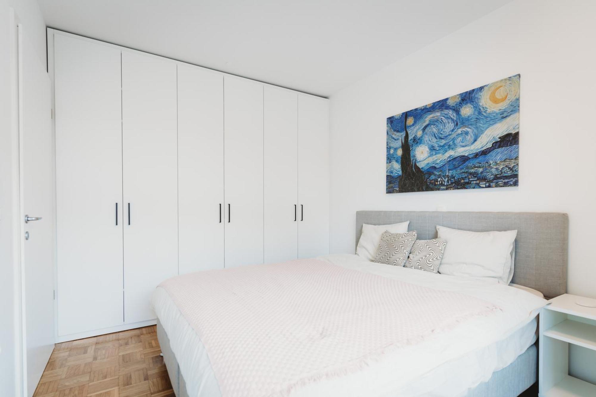 Peaceful Little Retreat, Spacious Free Garage Park Liubliana Exterior foto