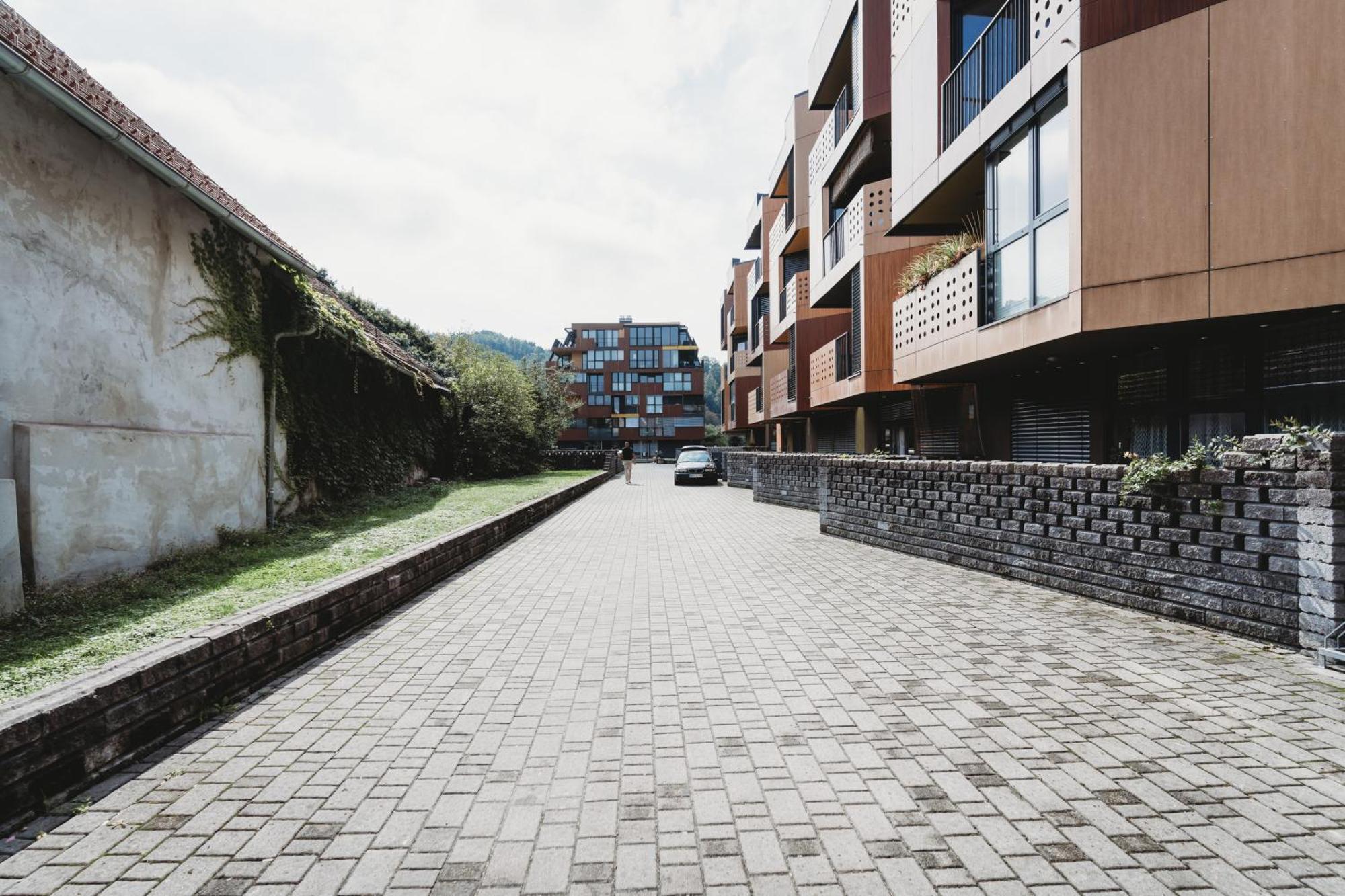 Peaceful Little Retreat, Spacious Free Garage Park Liubliana Exterior foto
